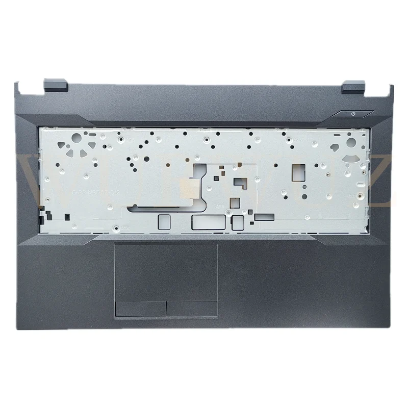 

Новый верхний чехол с упором для рук для ноутбука, чехол для клавиатуры C для Shenzhou War God ZX6 TX6 GU5DS 6-29-NB5A2-013