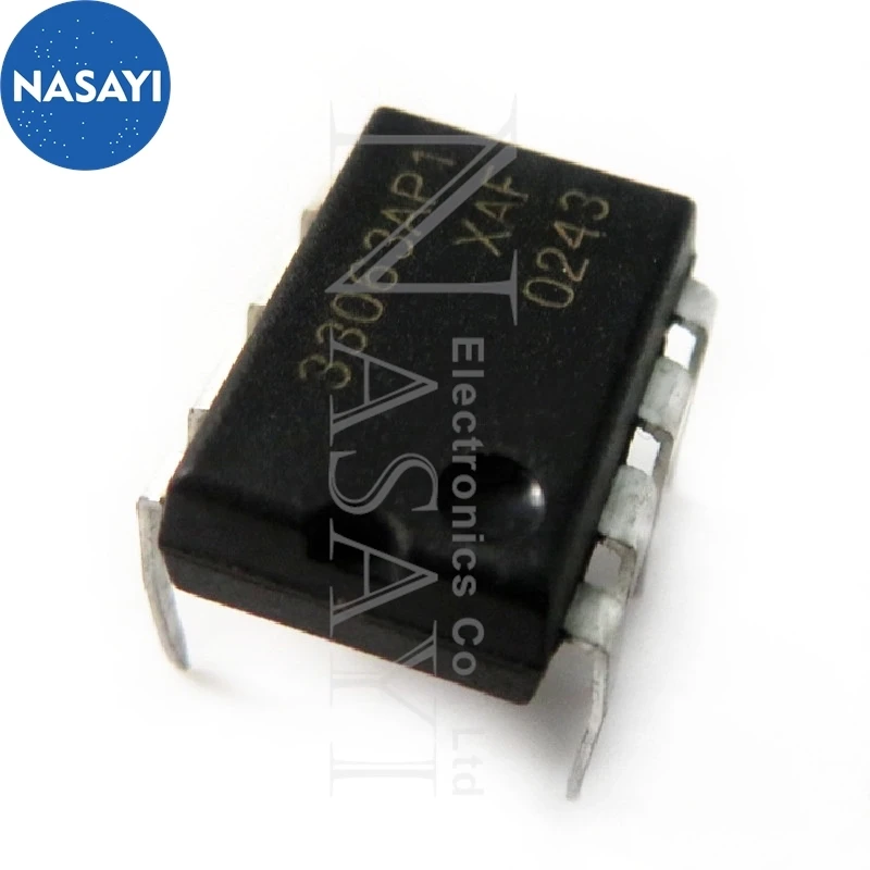 5PCS AS1015KBT AS1015 MC33063AP1 MC33063 IRS21851 S21851 MCP6022-I/P MCP6022 SN65HVD3082EDR SN65HVD3082 VP3082 TOP222PN TOP222