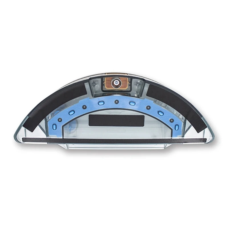 Запчасти для бытового пылесоса EXVAC660,EXVAC680S EXVAC880 для Tesvor X500 Pro S6