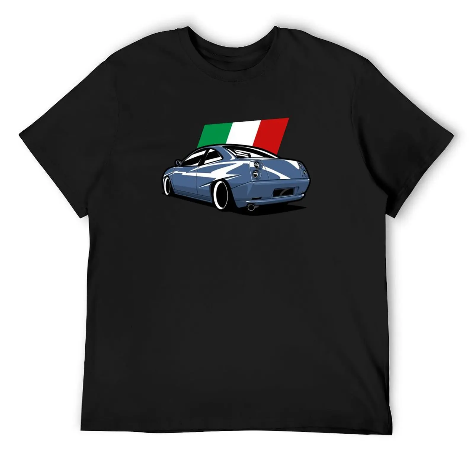 

Blue Coupe Classic Italian T-Shirt vintage t shirts shirts graphic tees shirts graphic tee designer t shirt men
