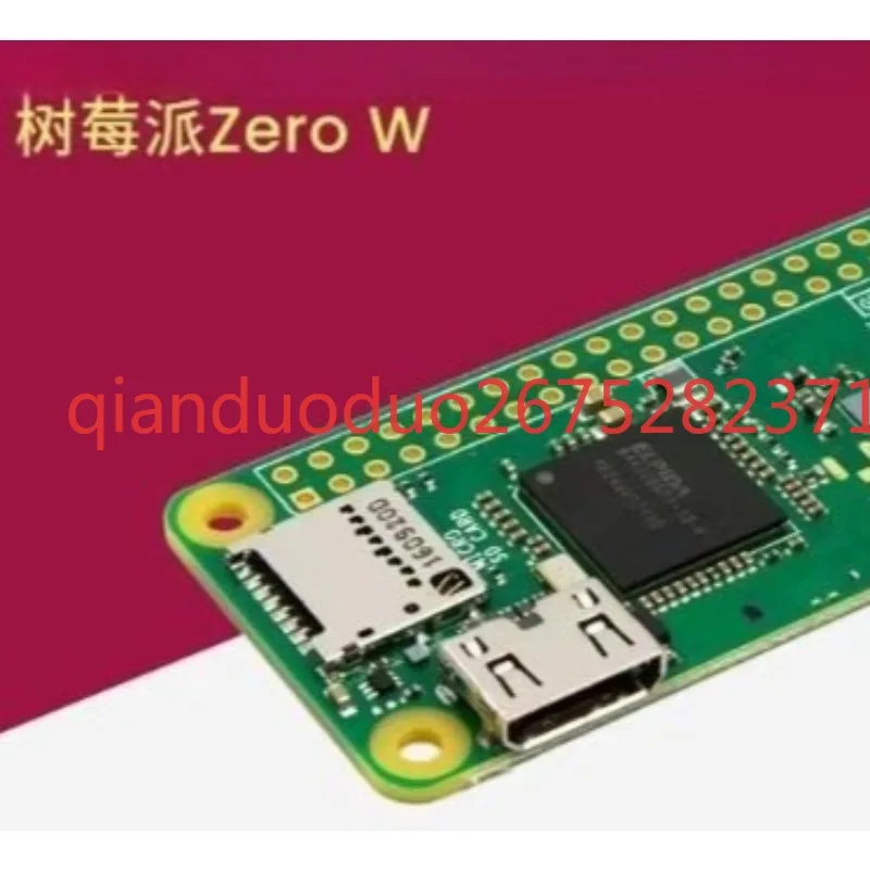 Suitable for Raspberry Pi Raspberry Pi Zero/Zero W development boards