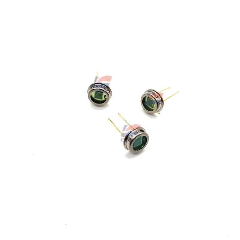 1-10PCS BPW21R original sensitivity high low dark current suitable for visible radiation detector