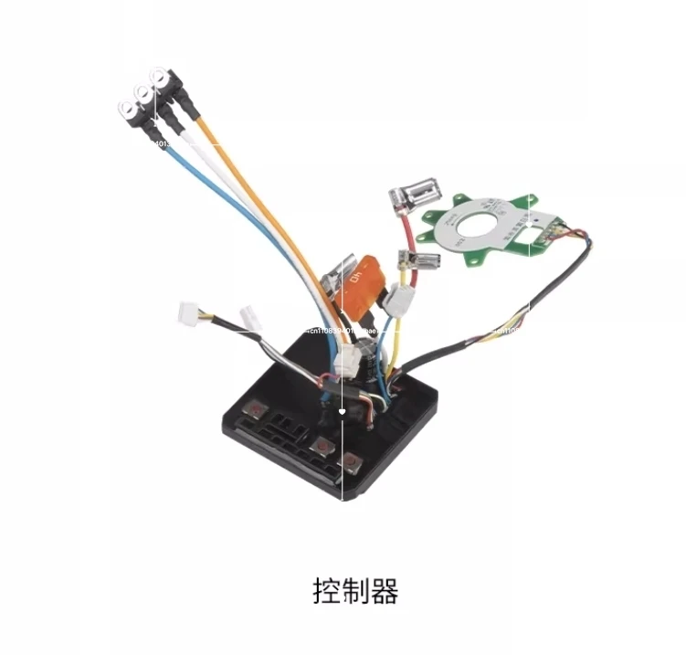 

100% новая основная плата управления 620848-0 620D48-6 для Makita DTD171 XDT16