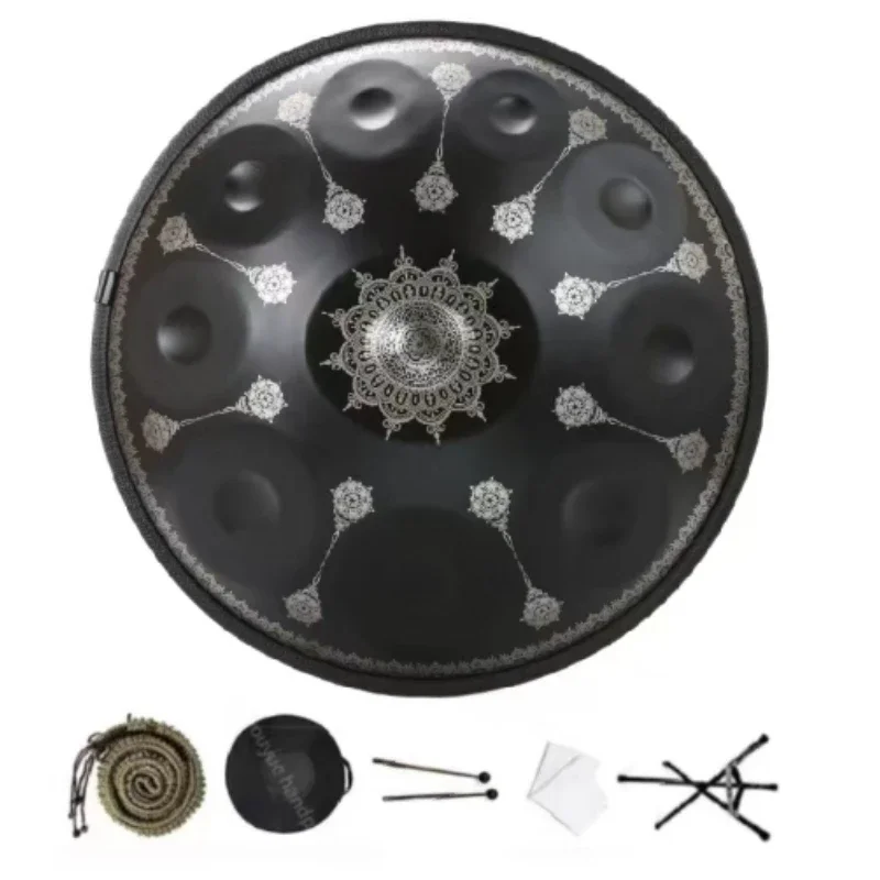 Authentic Handpan D… - image