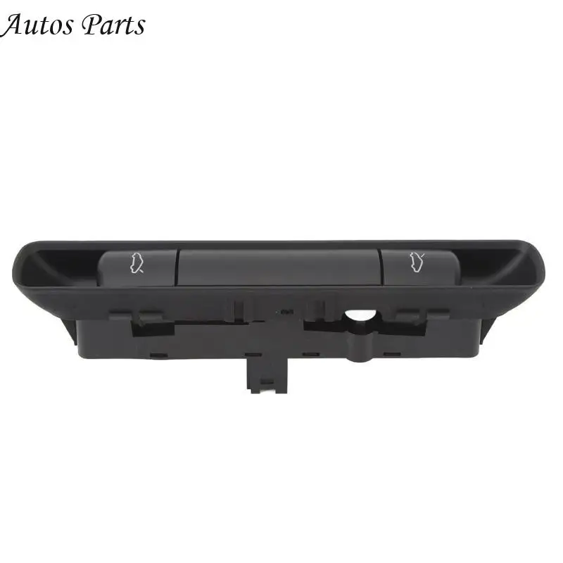 

57BA 99761310502A05 99761310502 Car Hood and Trunk Lid Release Switch Auto Accessory