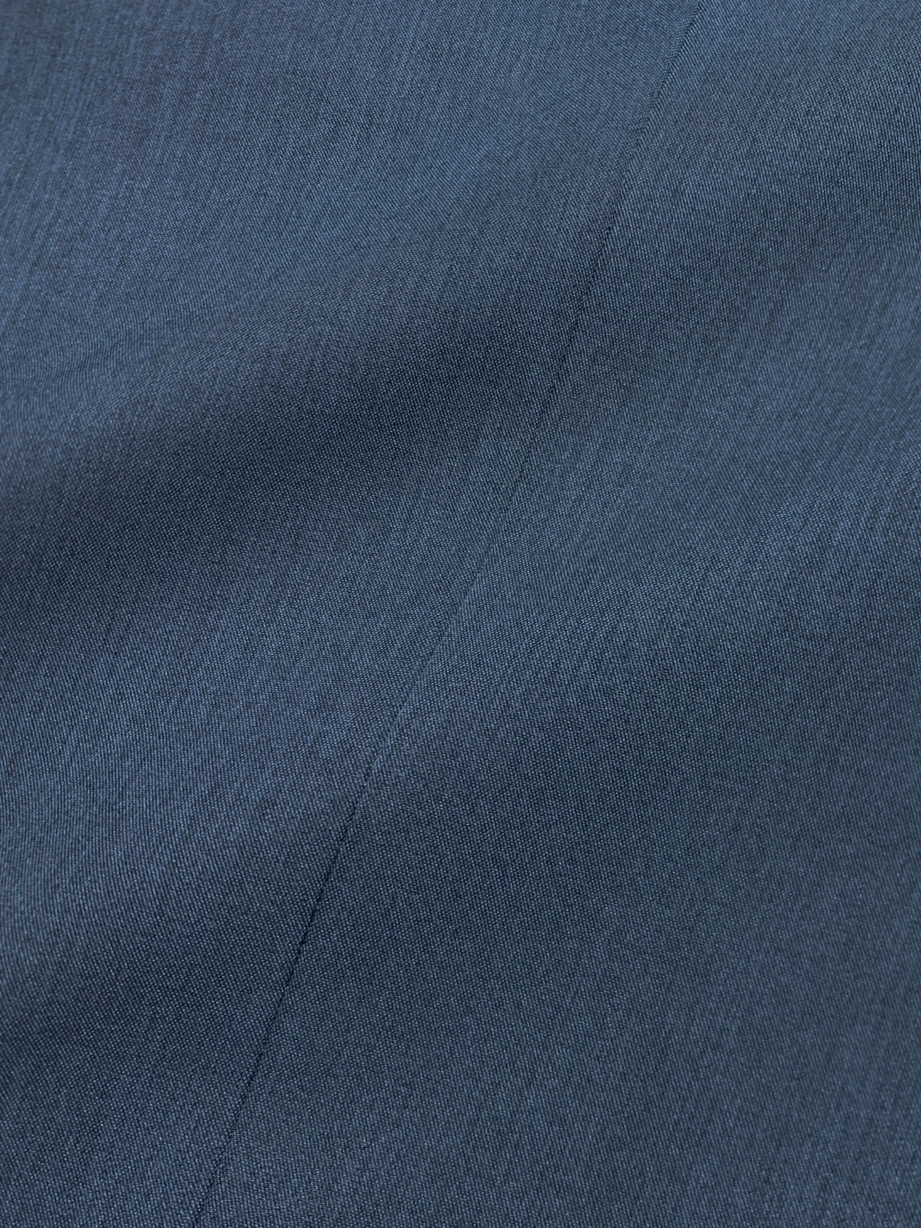 سترة رجال الأعمال غير الرسمية الأنيقة لربيع وخريف 2026 على الطراز البريطاني الإيطالي معطف رسمي مزين بأزرار للتنقل