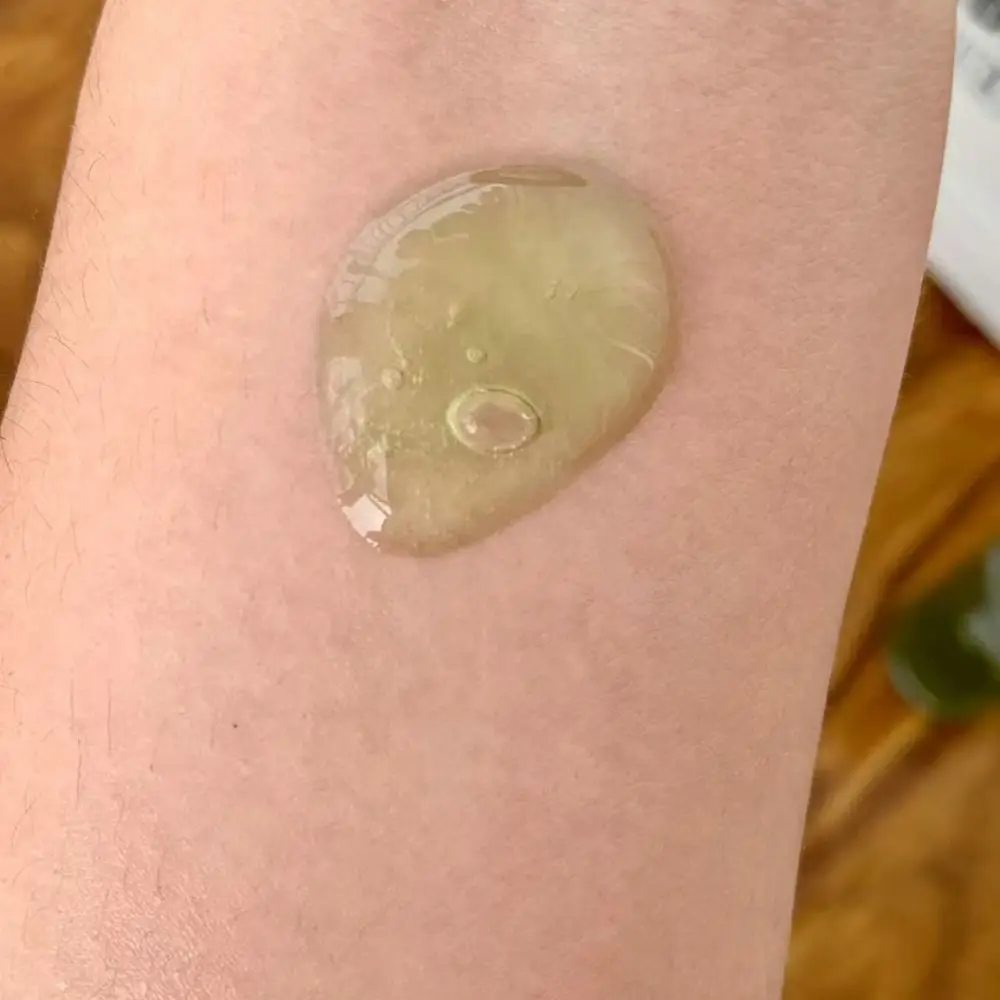 نوني الفاكهة جوهر تهدئة ترطيب تتلاشى الخطوط الدقيقة تحسين احمرار الجلد مكافحة الشيخوخة البقاء حتى متأخر جوهر منتجات العناية بالبشرة