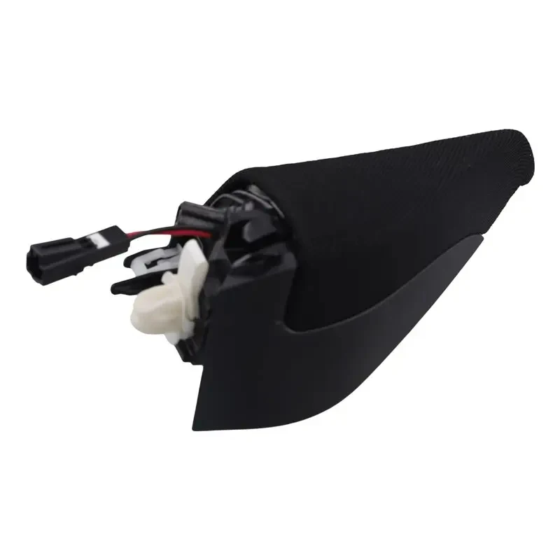 1498204-00-B 1498205-00-B Front Door Trim Tweeter Speaker Horn Cover Sound Cover For Tesla Model Y 2020+ Car Accessories