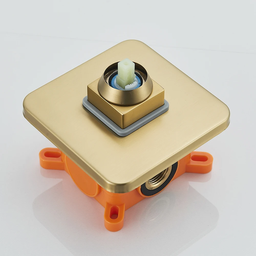 Thumbnail 4 - #5 Latest Thermostatic Shower Valves Offers