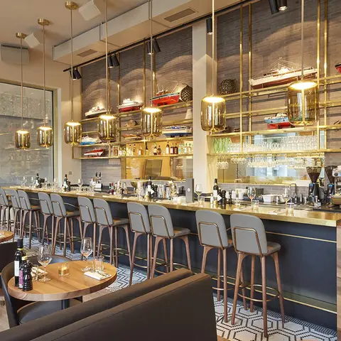 10 best sales blå ljuskrona - №9