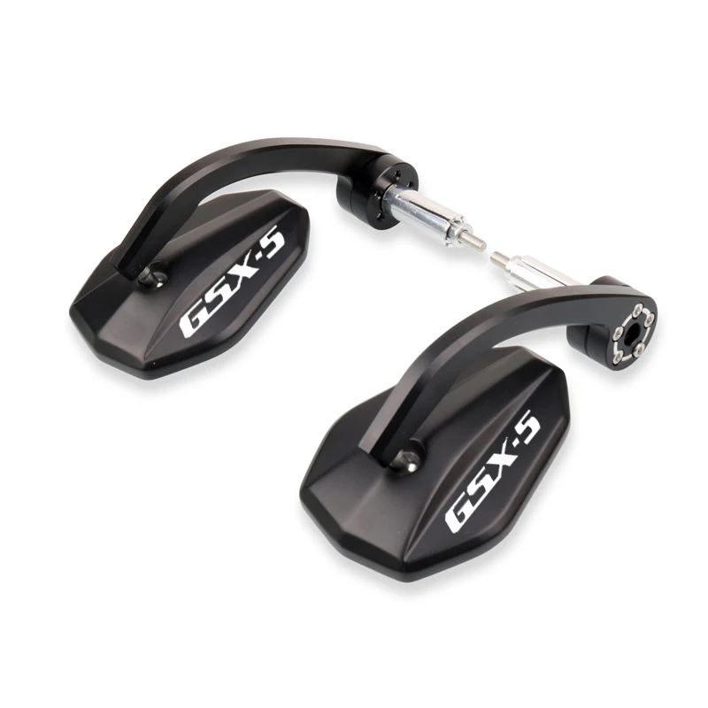 

Motorcycle Rearview Mirror Universal 7/8" 22mm Handle Bar Mirror Fit For SUZUKI GSX-S1000 GSX-S750 GSX-S650 GSX-S1000GT