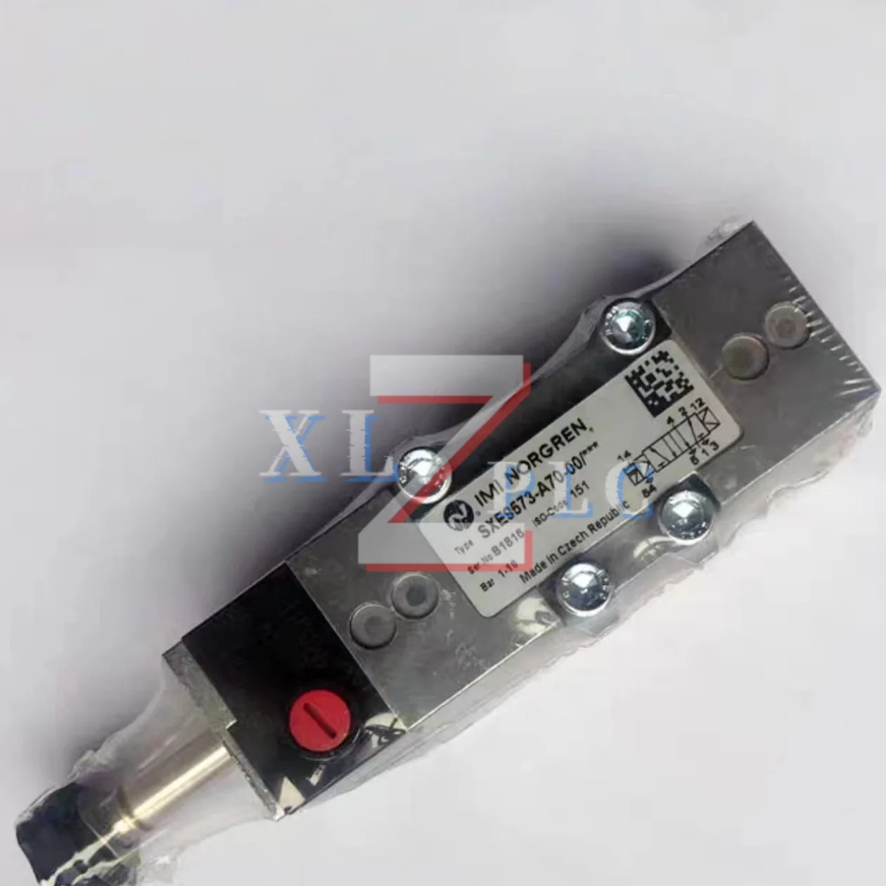 

новый оригинальный электромагнитный клапан SXE9573-A70-00 SXE9573-180-00 SXE9561-A80-00