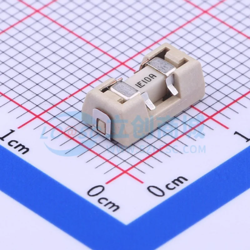 1 PCS/LOTE 0154010.DR SMD 100% New and Original