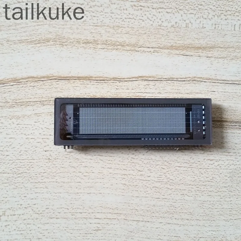 VFD Display Noritake-Itron Dot Matrix Graphics Screen MN12832L Naked Screen