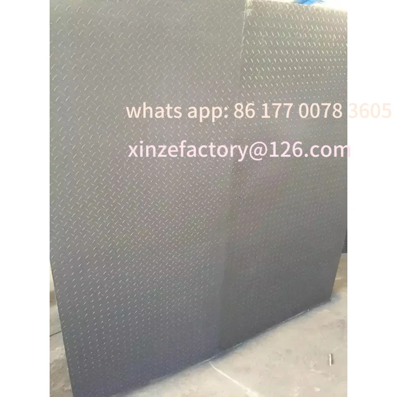 

Customizable Heavy duty steel horizontal entrance container ramp pallet truck forklift loading yard ramp, 10 tons capacity