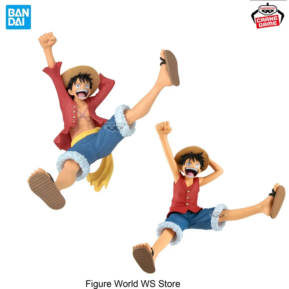 bandai-one-piece-romance-dawn-monkey-dluffy-authentic-figure-model