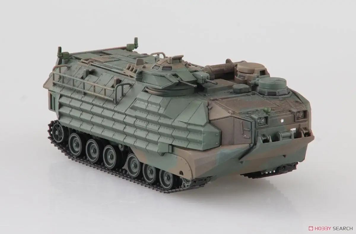 AOSHIMA 05664 1/72 JGSDF Amphibious Truck `Amphibious Rapid Deployment Brigade`