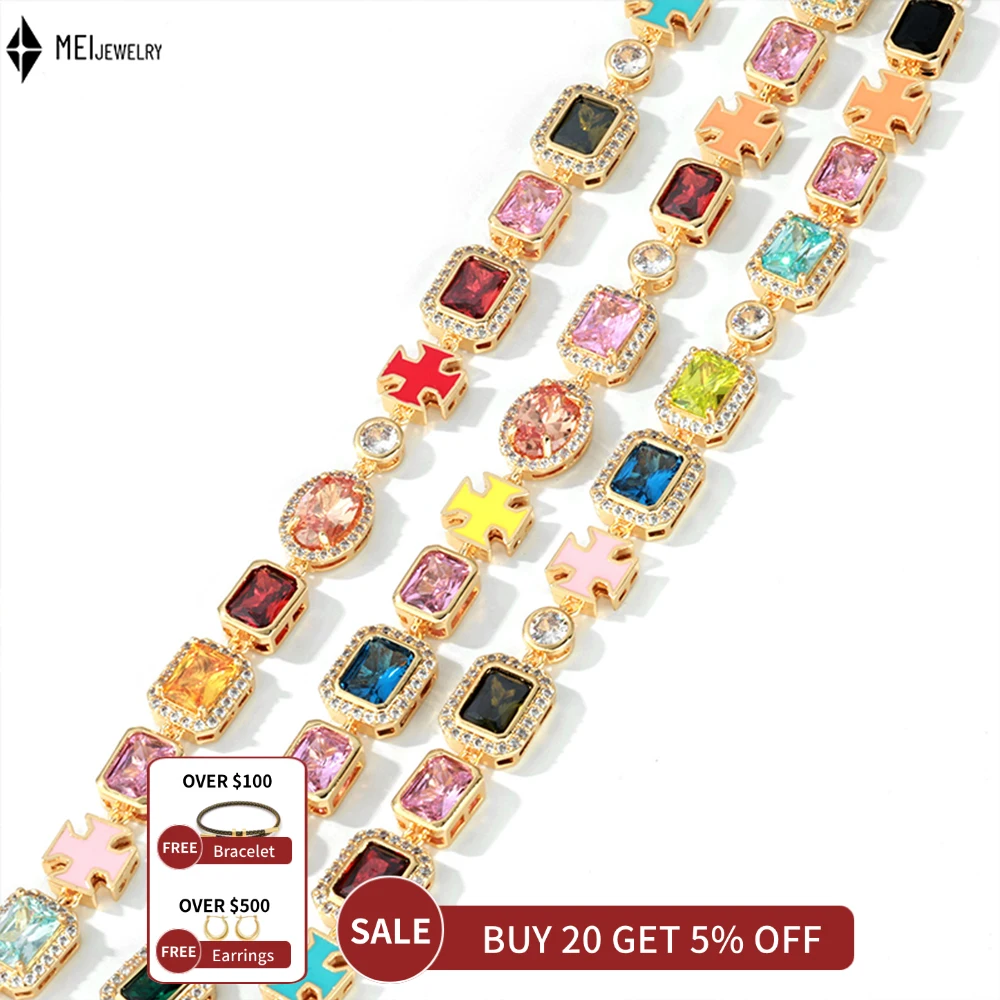 Men'S Accessories Jewelry Bracelet - Hip Hop Hafif Lüks Yağ Damlası