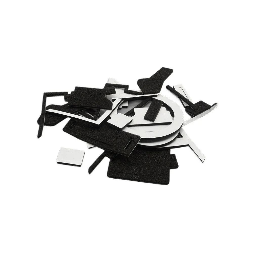 HIGH QUALITY MAINTENANCE FOAM SPONGE SEAL PAD KIT FOR KONICA MINOLTA BIZHUB PRO C7000 C6500 C6501 C6000 C5500 C1070