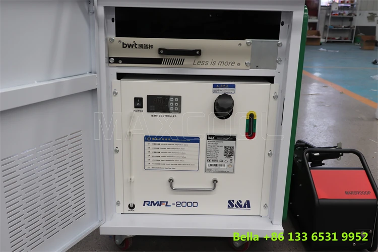 Factory Price Laser Welding Cleaning Cutting 3 in 1 Multifunction Machine Handheld Fiber Laser Welder Cleaner Cutter for Metal