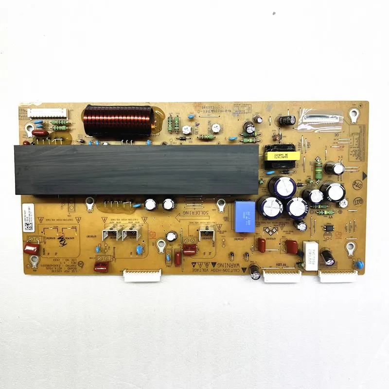 Applicable toused for 42PA450C-CM Y 42PN450H-CA Y board 42T4_YSUS EAX64286001 EBR73575201