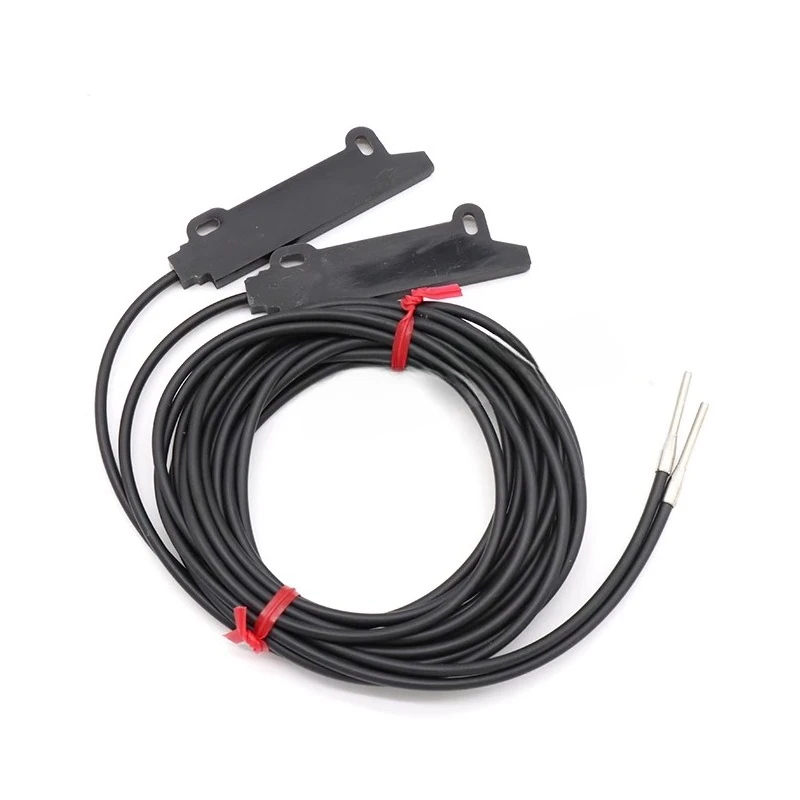 FFT-E40 Shooting Area Fiber Optic Sensor, Multi-core
