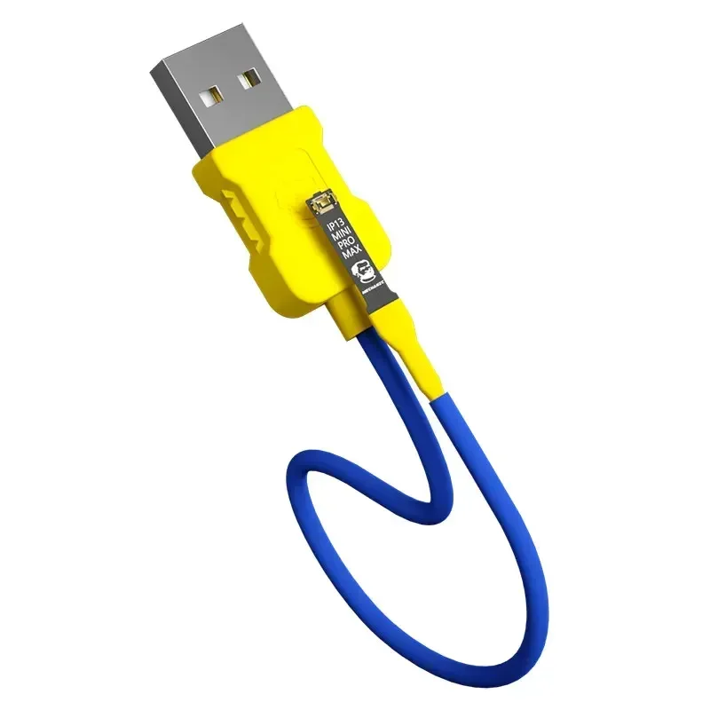 MECHANIC iBOOT Box 13 Series POWER BOOT CABLE Plug and play FPC flexible cable For IP13 / 13 Pro / 13 Mini / 13Pro Max