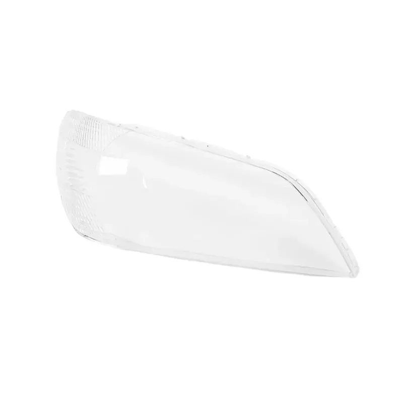 

A03Z-Car Headlamp Lens For Lexus Is IS200 2001-2003 Cover Plastic Shell Headlight Glass Replace The Lampshades