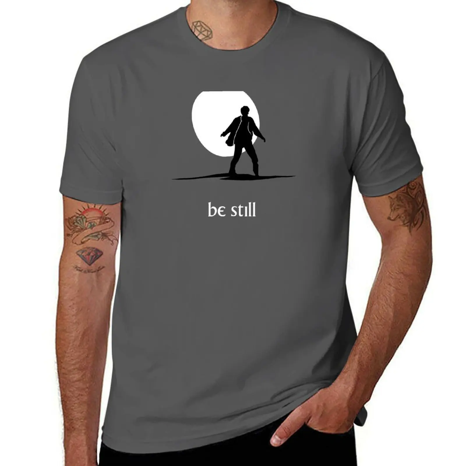 

The Prisoner: Rover T-Shirt funny t shirts dark humor t shirt for man T-Shirt