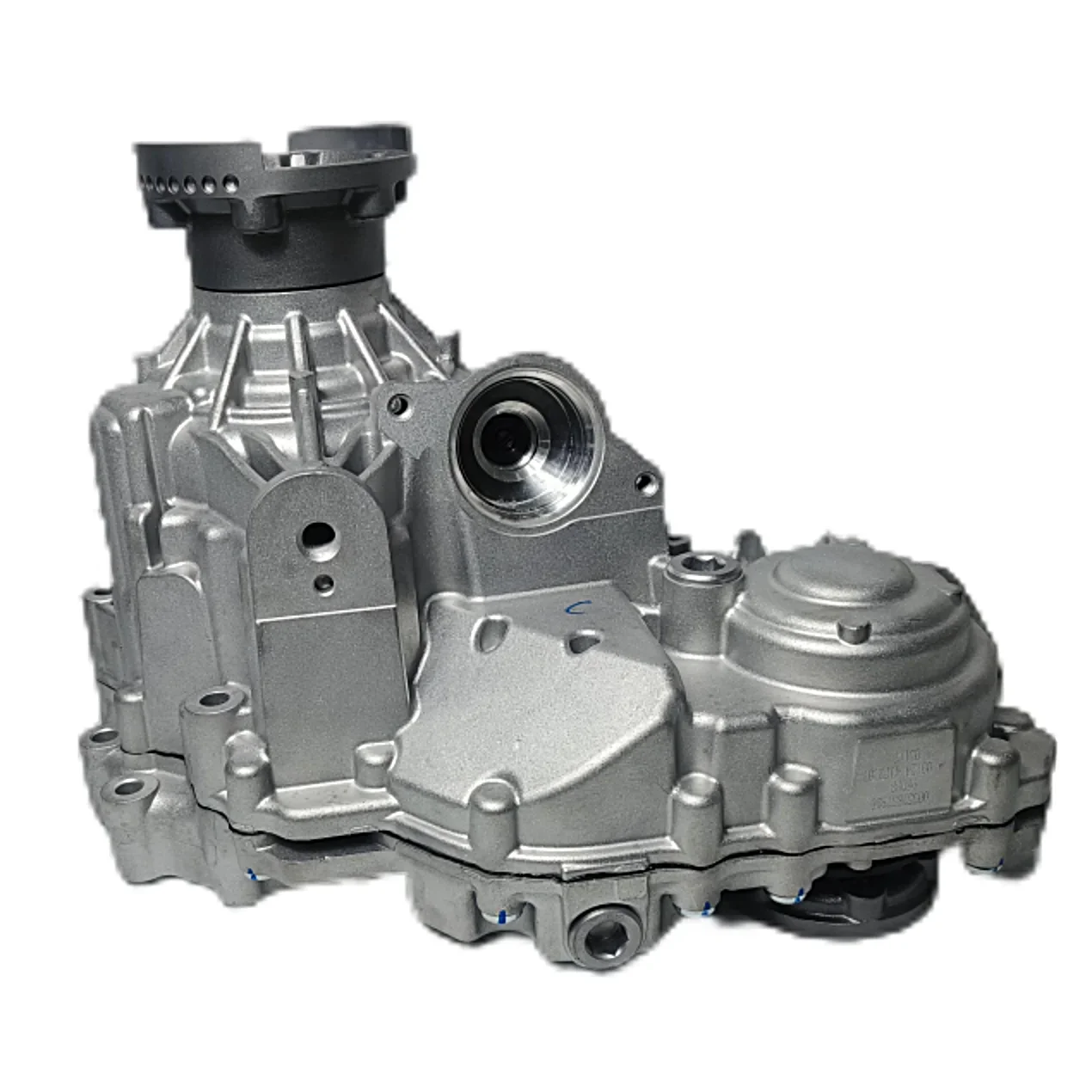 

55283790 Роздасная коробка Alpha Romeo STELVIO