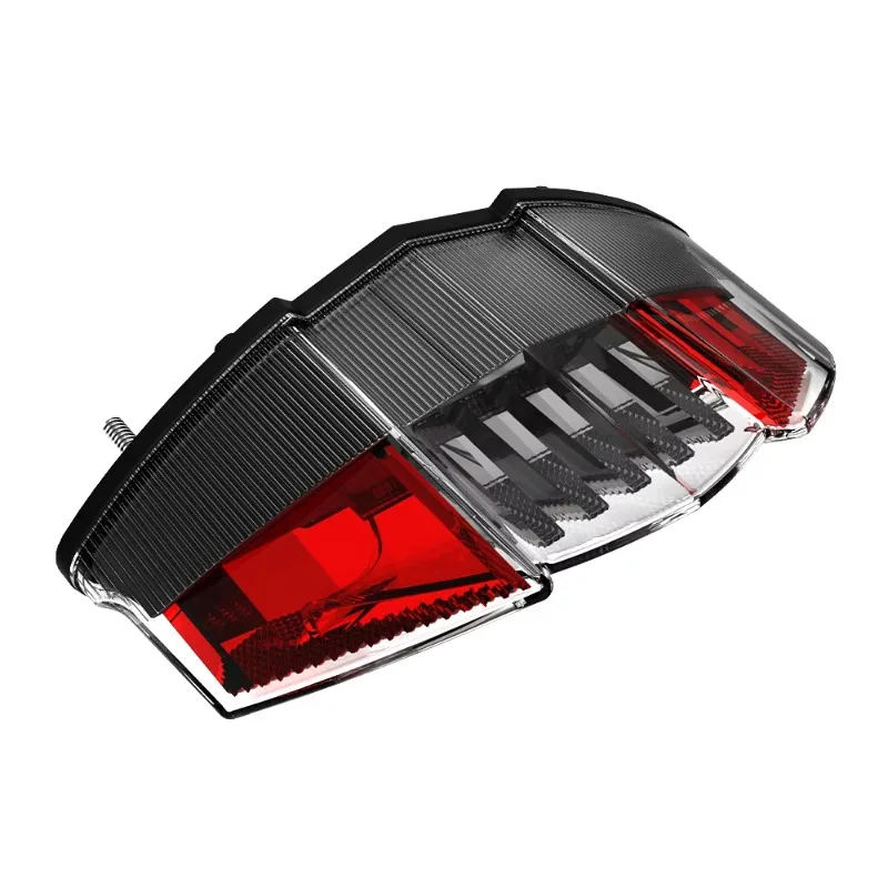 High Quality for R1200 Gs Adventure 1200R F650 Dakar Motorcycle Tail Light Led Tail Lamps Drl Brake Light