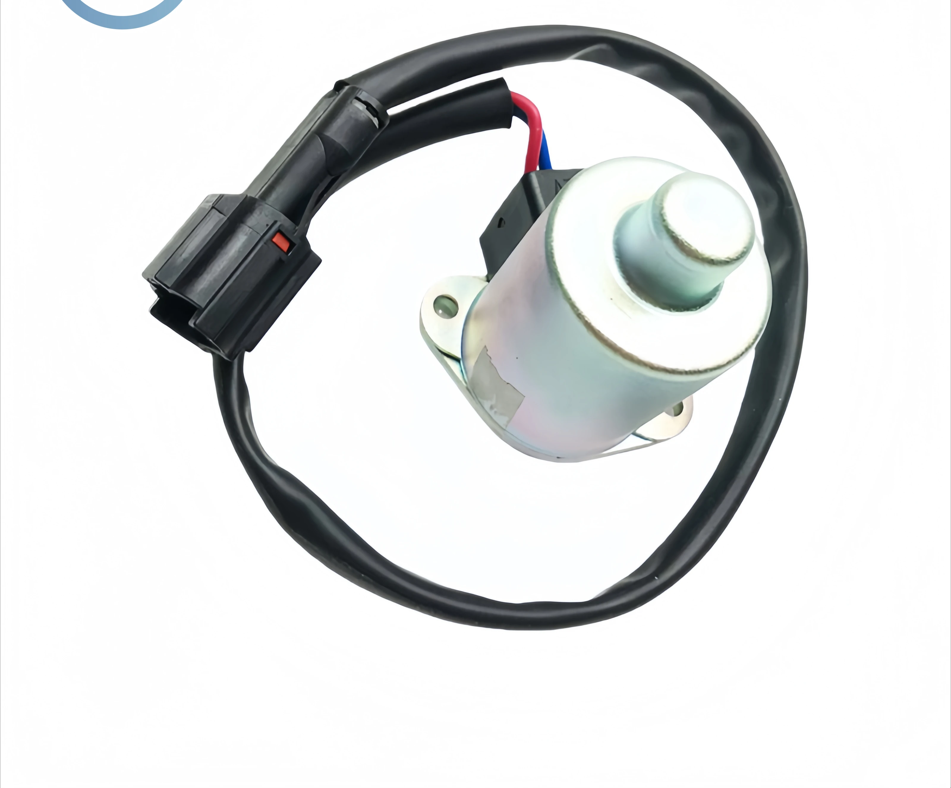 0640202 Excavator Parts Solenoid Valve Suitable for EX60-5 EX80-5 EX300-3 DH60 PC55 EX55 Excavator Solenoid Valve 24V 12V
