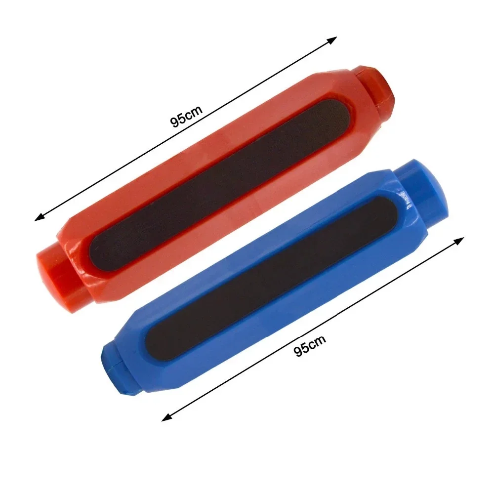Color Dust-Free Chalk Holder Magnetic Not Dirty Hand Set School Teaching Office Supplies Plastic Chalk Clip Chalk Extender
