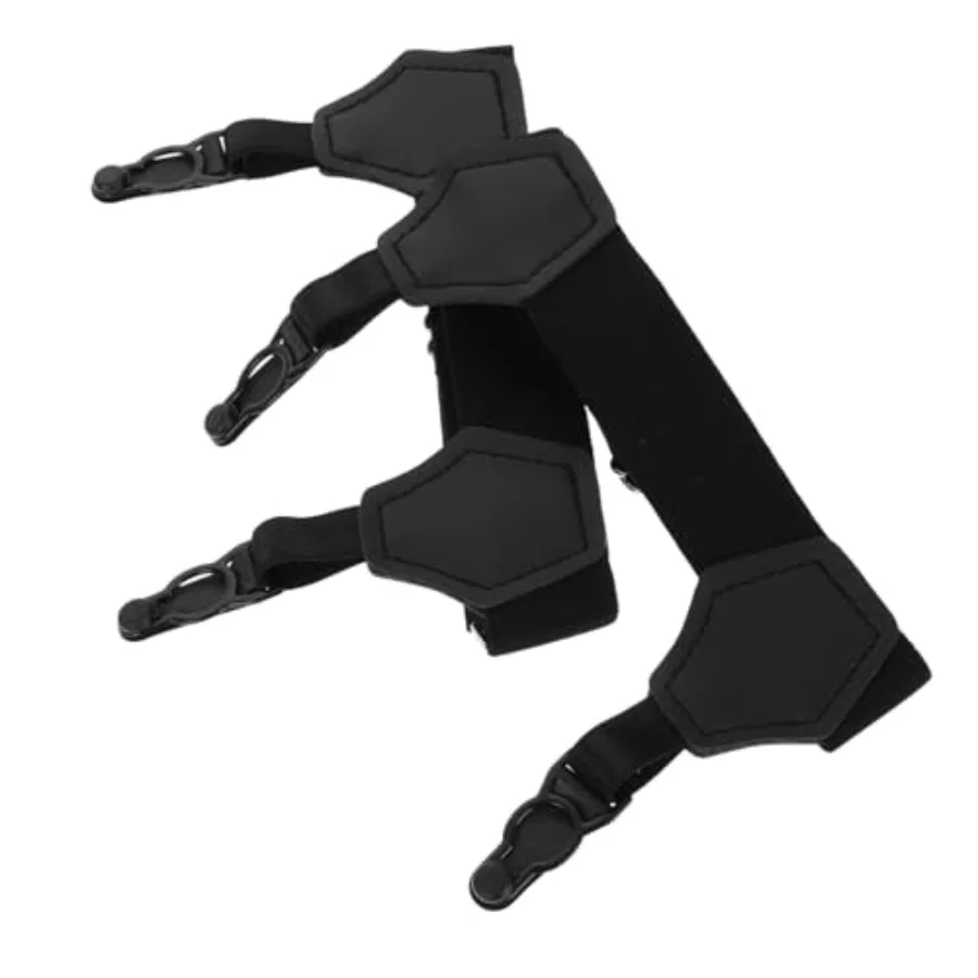 

Anti-slip Garters Accessories for Men Straps Sock Clips Sock Holder Socks Holder Sock Suspenders Sock