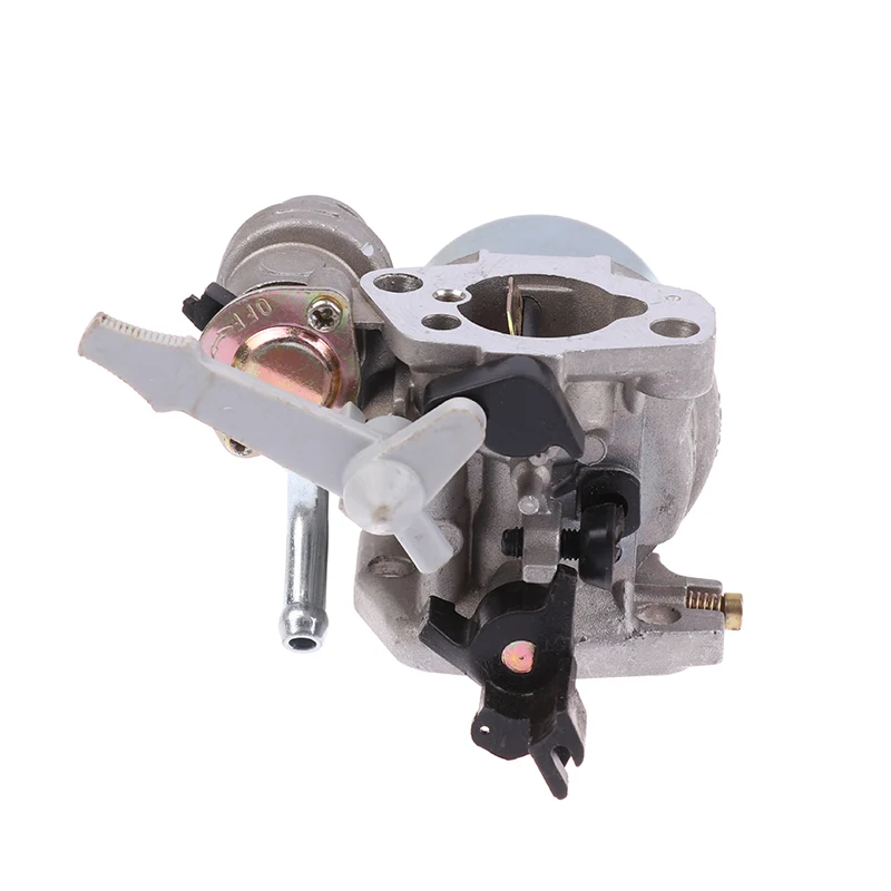 1 Stuk Motor Auto Carb Accessoires Carburateur Fit Motor Motor Voor GX160 GX168F GX200 5.5HP 6.5HP + Brandstofleiding pakking