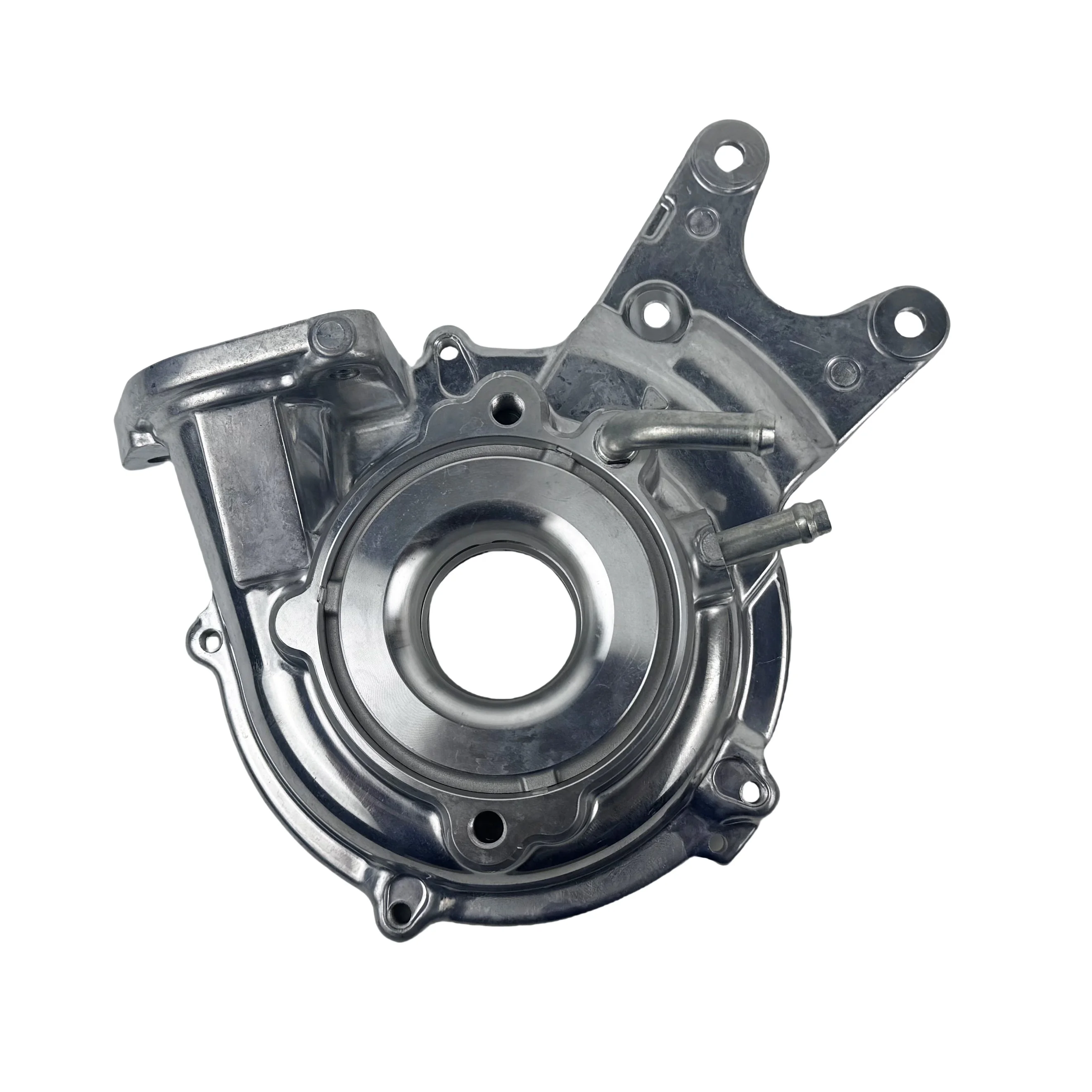 

Корпус турбокомпрессора CT16V 17201-11110 для Toyota Hilux VIII Pickup 2.4D 2GD-FTV 4WD 2019