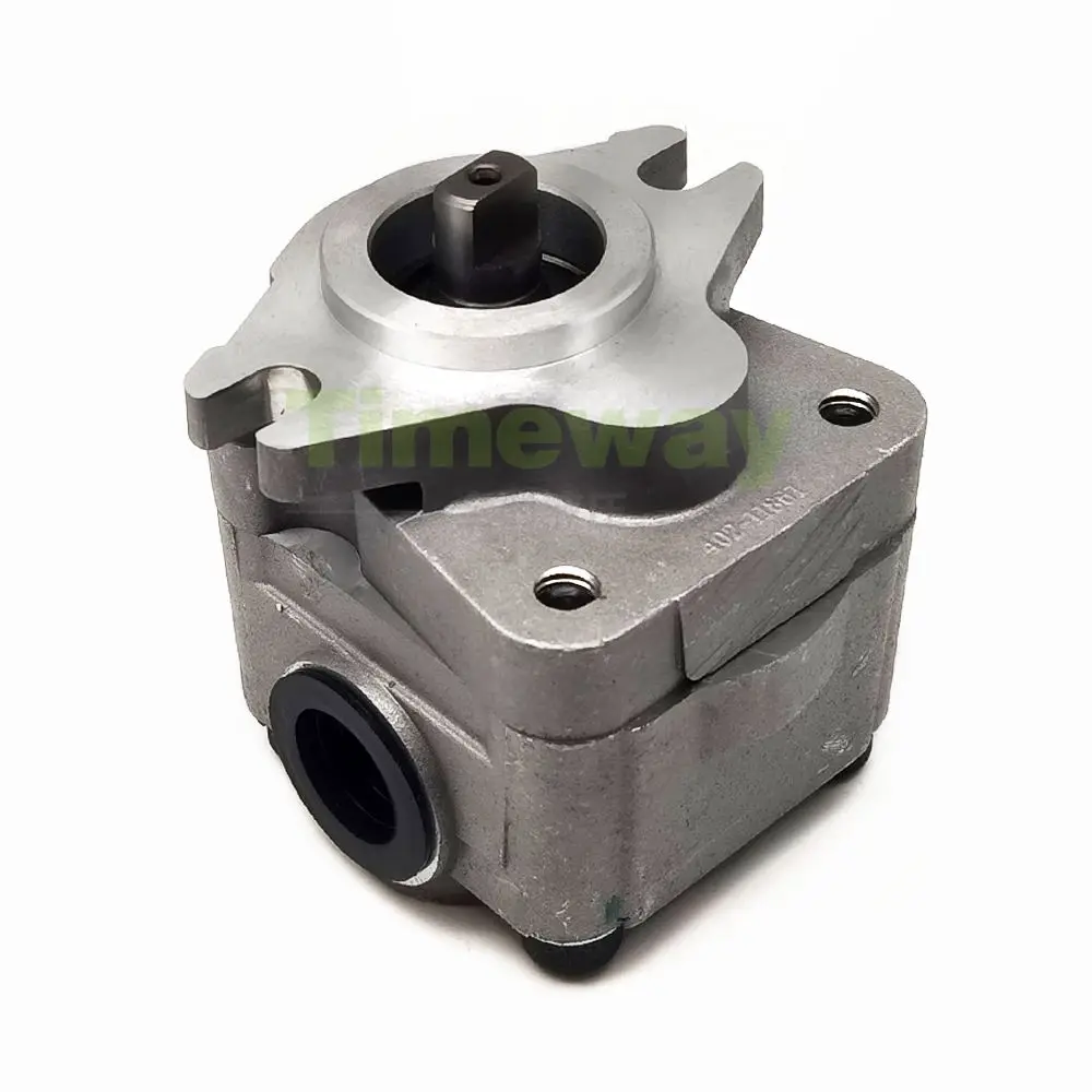 Hydraulic Part Charge Pump K3V63 Pilot Pump for Repair Kawasaki Pump