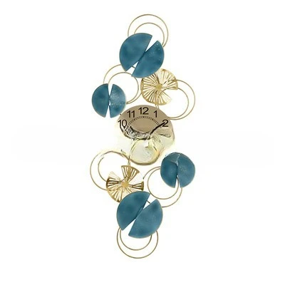 

Creative, wall clock, living room, home, clock, porch, aisle, decoration