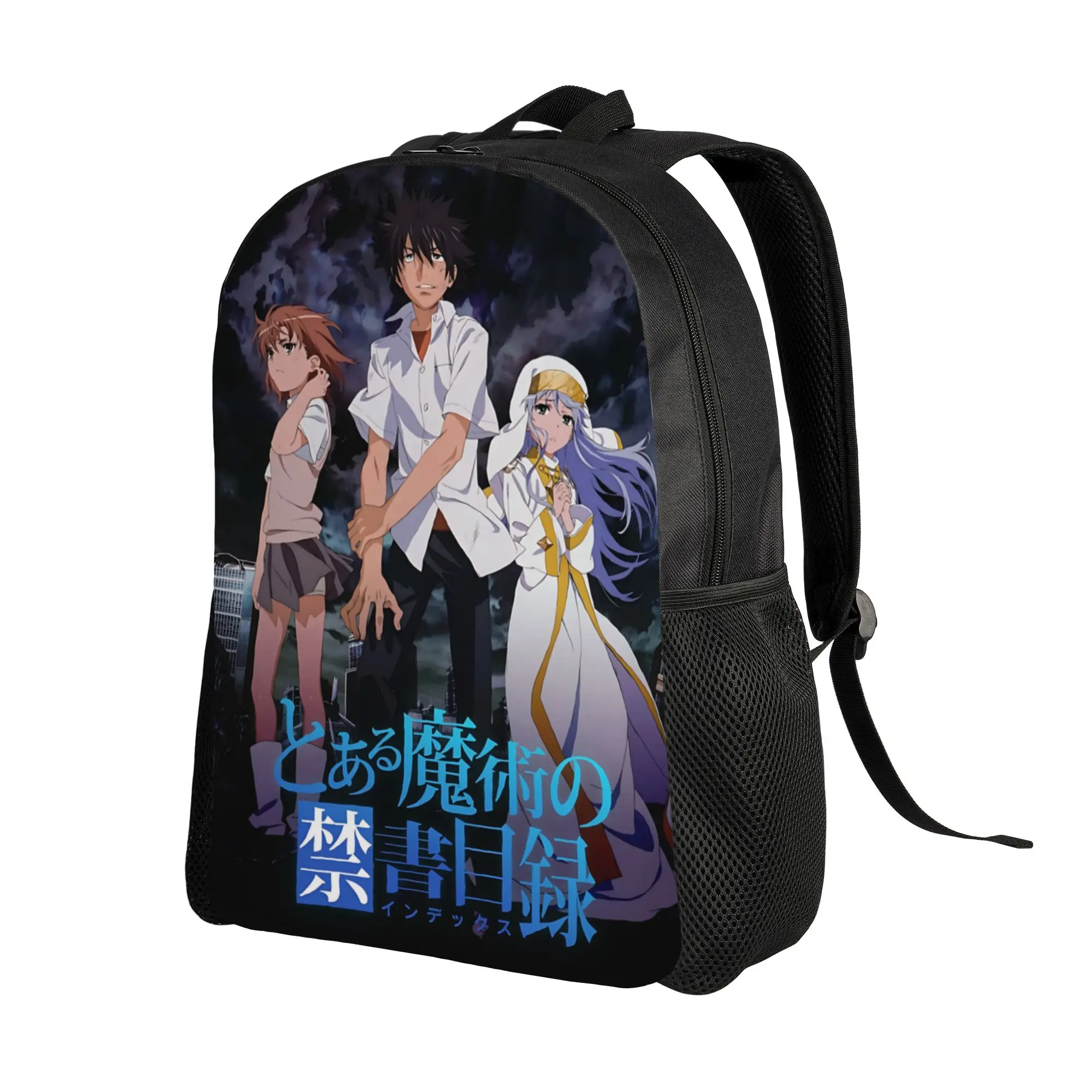 1Piece Stand New School Year Schoolbag Toma Kamijo Office Workers  Backpack
