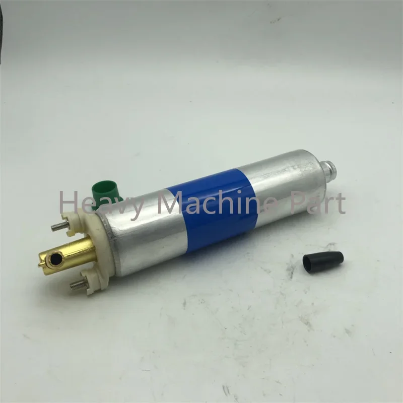 2641A203 8mm Inlet Outlet Lift Fuel Pump For MERCEDES BENZ Perkins 1100 Series Massey Ferguson MF 4225449M1 4210980M91