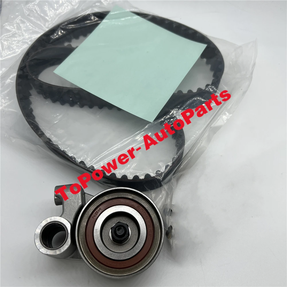 

OEM 13568-39015 13568-39016 13505-0L010 Комплект натяжного шкива ремня ГРМ для Toyota Dyna Hiace Hilux Land Cruiser