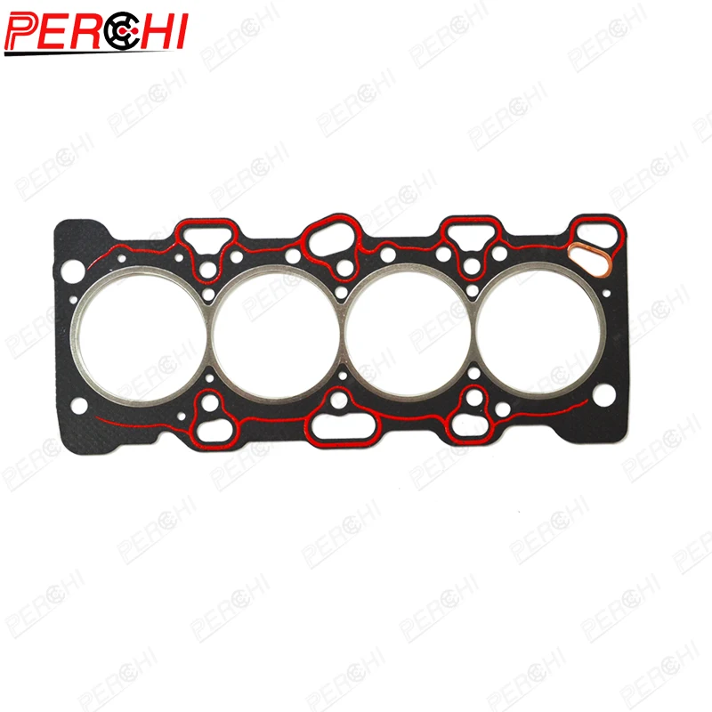 

For MITSUBISHI 4G64\V31 L200 2.4 i 4WD 1996-2007 Aerospace Best Engine Head Gaskets OEM SMD346925
