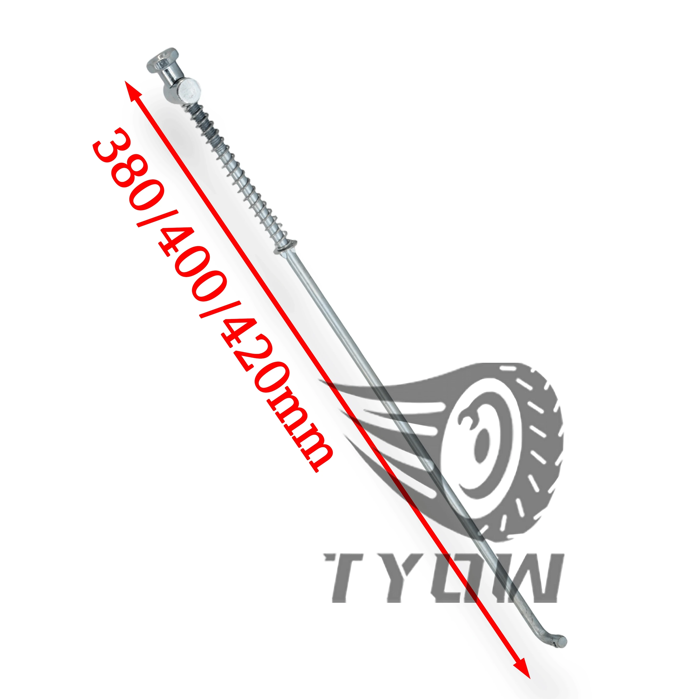 Z50 Rear Brake Pull…
