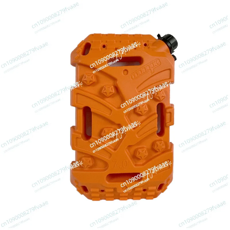 Car escape board off-road vehicle water tank camping non-slip sand
