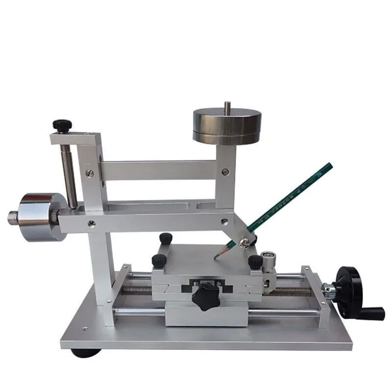 QH Hand pencil hardness tester, paint film hardness tester, pencil scratch tester, coating scratch hardness test