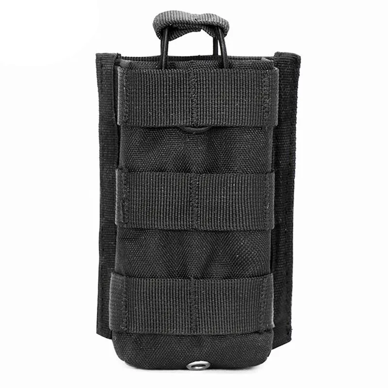 Taktische Molle Single & Double & Triple Magazintaschen Airsoft AK 7,62 5,56mm M4 Gewehr Mag Tasche Taktische ausrüstung Jagd Zubehör