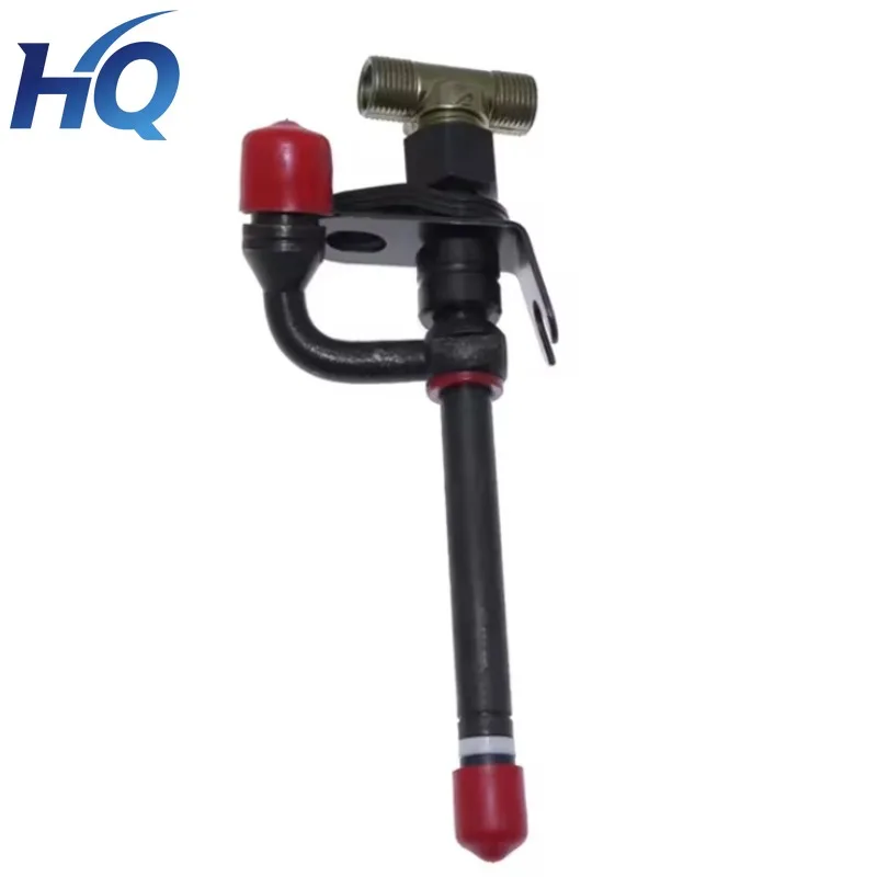 

Форсунка-карандаш RE36935 для системы подачи топлива дизельного двигателя John Deere 5000 5200 5203 5205 5210 3000 6000 9900 190E