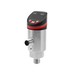 Flow Rate Temperature Integrated Sensor