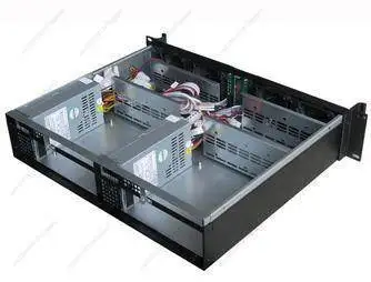 For 2U Mini Itx Dua…