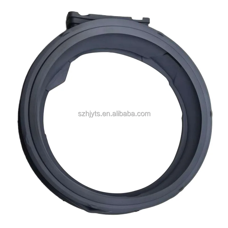 63916501 High Quality Rubber Door Gasket Washing Machine Replacement Spare Parts